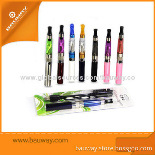 BAUWAY CE8 clearomizer, all parts can be replaced